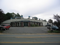 Charlottesville Ice Rink 2006